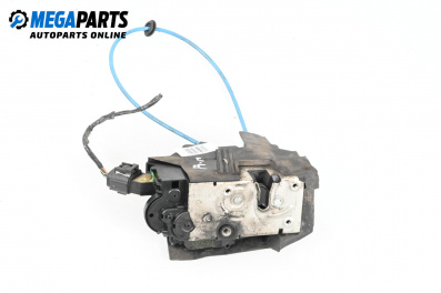 Schloss for Fiat Croma Station Wagon (06.2005 - 08.2011), position: rechts, vorderseite