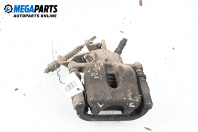 Bremszange for Fiat Croma Station Wagon (06.2005 - 08.2011), position: links, rückseite