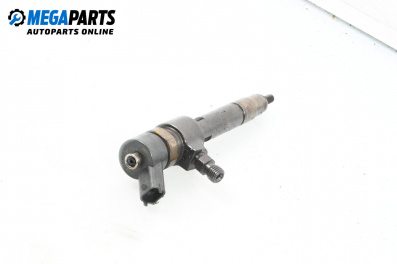 Diesel fuel injector for Fiat Croma Station Wagon (06.2005 - 08.2011) 1.9 D Multijet, 120 hp, № 0 445 110 276