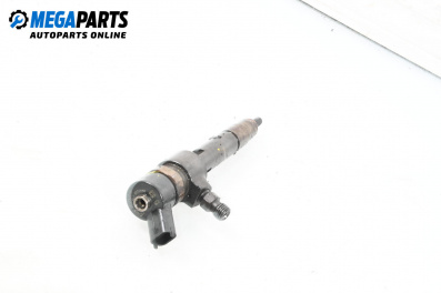 Diesel fuel injector for Fiat Croma Station Wagon (06.2005 - 08.2011) 1.9 D Multijet, 120 hp, № 0 445 110 276