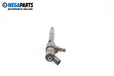 Diesel fuel injector for Fiat Croma Station Wagon (06.2005 - 08.2011) 1.9 D Multijet, 120 hp, № 0 445 110 276