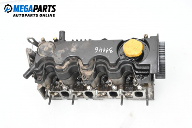 Engine head for Fiat Croma Station Wagon (06.2005 - 08.2011) 1.9 D Multijet, 120 hp