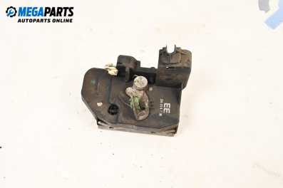 Schloss for Opel Corsa C Hatchback (09.2000 - 12.2009), position: rechts, rückseite
