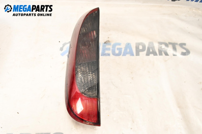 Tail light for Opel Corsa C Hatchback (09.2000 - 12.2009), hatchback, position: left