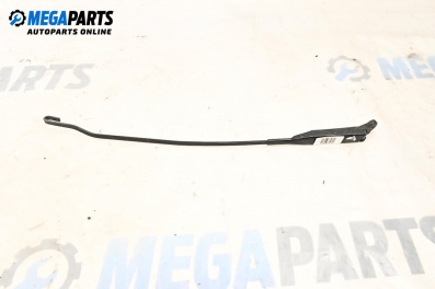 Wischerarm frontscheibe for Opel Corsa C Hatchback (09.2000 - 12.2009), position: rechts