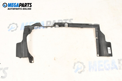 Suport radiatoare for Opel Corsa C Hatchback (09.2000 - 12.2009) 1.3 CDTI, 70 hp