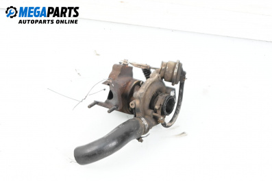 Turbo for Opel Corsa C Hatchback (09.2000 - 12.2009) 1.3 CDTI, 70 hp