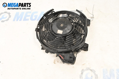 Ventilator radiator for Opel Corsa C Hatchback (09.2000 - 12.2009) 1.3 CDTI, 70 hp