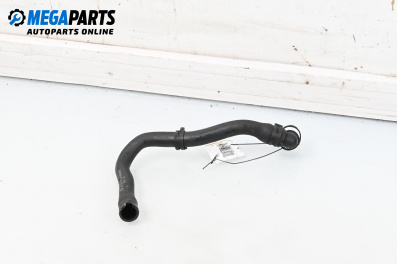 Water hose for Opel Corsa C Hatchback (09.2000 - 12.2009) 1.3 CDTI, 70 hp