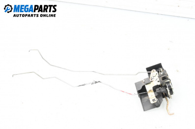 Lock for Kia K2700 Van / Platform II (01.2004 - ...), position: rear - right