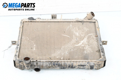 Wasserradiator for Kia K2700 Van / Platform II (01.2004 - ...) 2.7 D, 83 hp