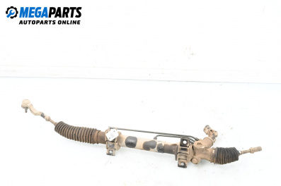 Hydraulic steering rack for Kia K2700 Van / Platform II (01.2004 - ...), truck