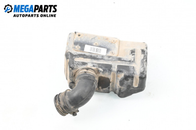 Air vessel for Kia K2700 Van / Platform II (01.2004 - ...) 2.7 D, 83 hp