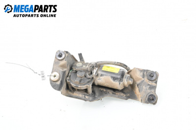 Front wipers motor for Kia K2700 Van / Platform II (01.2004 - ...), truck, position: front