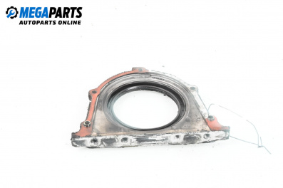 Crankshaft cover for Kia K2700 Van / Platform II (01.2004 - ...) 2.7 D, 83 hp