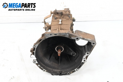 for Kia K2700 Van / Platform II (01.2004 - ...) 2.7 D, 83 hp