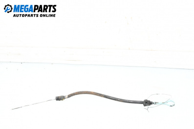 Jojă ulei for Kia K2700 Van / Platform II (01.2004 - ...) 2.7 D, 83 hp