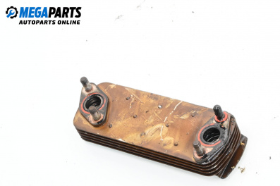 Oil cooler for Kia K2700 Van / Platform II (01.2004 - ...) 2.7 D, 83 hp