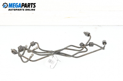 Fuel pipes for Kia K2700 Van / Platform II (01.2004 - ...) 2.7 D, 83 hp