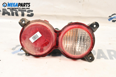 Tail light for Kia K2700 Van / Platform II (01.2004 - ...), truck, position: right