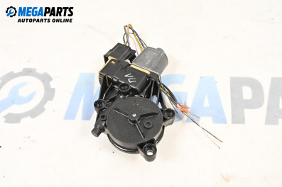 Antriebsmotor el. fensterheber for Ford Fiesta VI Hatchback (06.2008 - 05.2017), 5 türen, hecktür, position: links, vorderseite