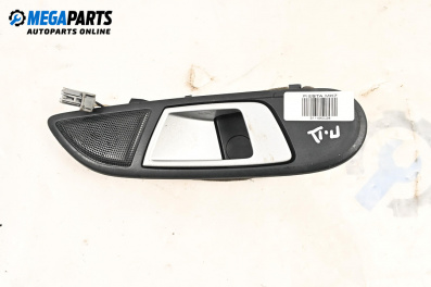Inner handle for Ford Fiesta VI Hatchback (06.2008 - 05.2017), 5 doors, hatchback, position: front - right
