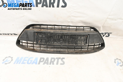 Gitter for Ford Fiesta VI Hatchback (06.2008 - 05.2017), hecktür, position: vorderseite