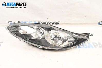 Scheinwerfer for Ford Fiesta VI Hatchback (06.2008 - 05.2017), hecktür, position: links