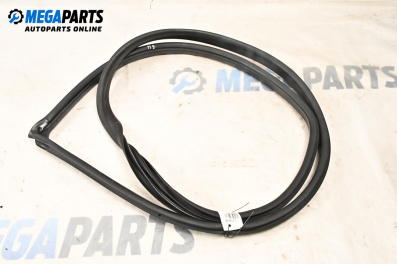 Türdichtung for Ford Fiesta VI Hatchback (06.2008 - 05.2017), 5 türen, hecktür, position: rechts, vorderseite