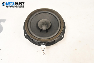 Lautsprecher for Ford Fiesta VI Hatchback (06.2008 - 05.2017)