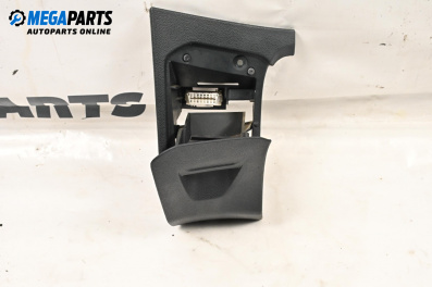 Interior plastic for Ford Fiesta VI Hatchback (06.2008 - 05.2017), 5 doors, hatchback, position: front