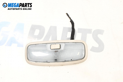 Interior courtesy light for Ford Fiesta VI Hatchback (06.2008 - 05.2017)