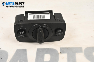 Lights switch for Ford Fiesta VI Hatchback (06.2008 - 05.2017)