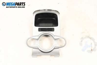 Zentralkonsole for Ford Fiesta VI Hatchback (06.2008 - 05.2017)