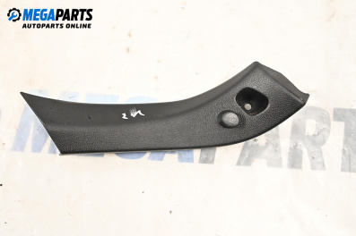 Interior plastic for Ford Fiesta VI Hatchback (06.2008 - 05.2017), 5 doors, hatchback, position: rear