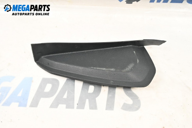 Interior plastic for Ford Fiesta VI Hatchback (06.2008 - 05.2017), 5 doors, hatchback, position: front