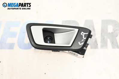 Inner handle for Ford Fiesta VI Hatchback (06.2008 - 05.2017), 5 doors, hatchback, position: front - right