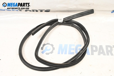 Türdichtung for Ford Fiesta VI Hatchback (06.2008 - 05.2017), 5 türen, hecktür, position: links, vorderseite