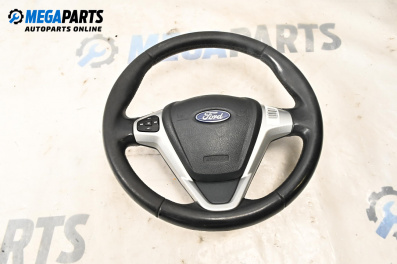 Steering wheel for Ford Fiesta VI Hatchback (06.2008 - 05.2017)