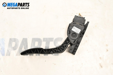 Potentiometer gaspedal for Ford Fiesta VI Hatchback (06.2008 - 05.2017)