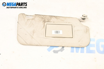 Sonnenblende for Ford Fiesta VI Hatchback (06.2008 - 05.2017), position: rechts