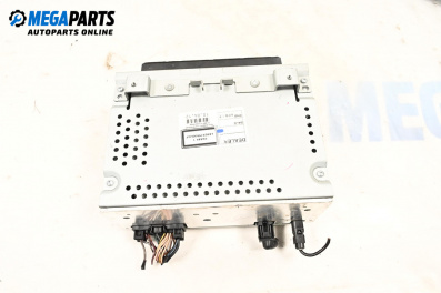 CD player for Ford Fiesta VI Hatchback (06.2008 - 05.2017)