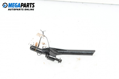 Oil pickup tube for Ford Fiesta VI Hatchback (06.2008 - 05.2017) 1.4 TDCi, 70 hp