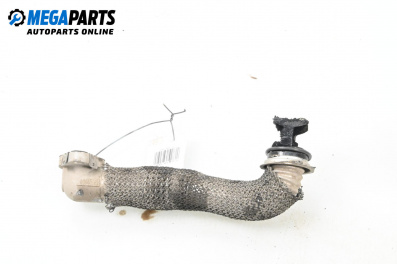 EGR tube for Ford Fiesta VI Hatchback (06.2008 - 05.2017) 1.4 TDCi, 70 hp