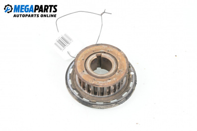 Belt pulley for Ford Fiesta VI Hatchback (06.2008 - 05.2017) 1.4 TDCi, 70 hp
