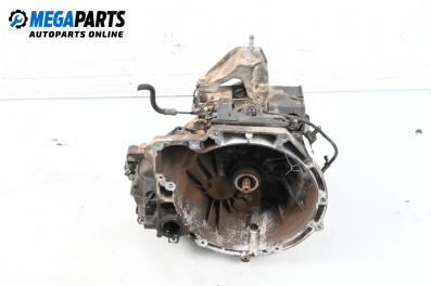  for Ford Fiesta VI Hatchback (06.2008 - 05.2017) 1.4 TDCi, 70 hp