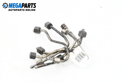 Fuel pipes for Ford Fiesta VI Hatchback (06.2008 - 05.2017) 1.4 TDCi, 70 hp