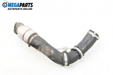Turbo hose for Ford Fiesta VI Hatchback (06.2008 - 05.2017) 1.4 TDCi, 70 hp