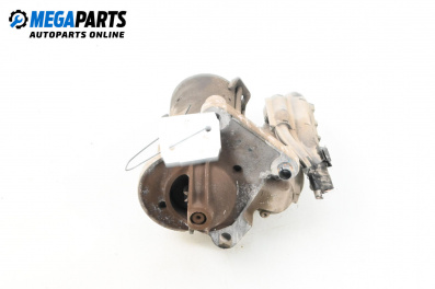 Anlasser for Ford Fiesta VI Hatchback (06.2008 - 05.2017) 1.4 TDCi, 70 hp