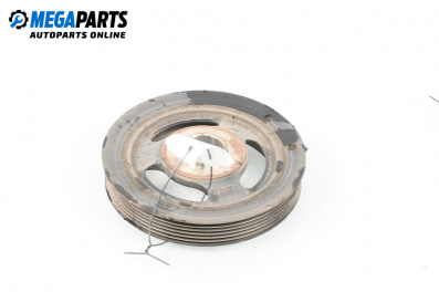 Damper pulley for Ford Fiesta VI Hatchback (06.2008 - 05.2017) 1.4 TDCi, 70 hp
